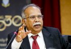 இராமசாமி மீண்டும் போட்டியிட  முடிவு இன்னும் எடுக்கப்படவில்லை...
