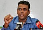 தாம் நீக்கப்பட்டது எதற்காக என்று காரணம் தெரியவில்...