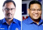 ஜாஹிட்டை BN-லி  இருந்து வெளியேற்றுங்கள் மஇகா தகவல் பிரிவு தலைவர்  சவால்