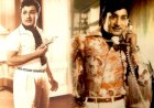 எம்.ஜி.ஆர், சிவாஜி ஆகிய இருவருக்கும் ஒரு ஒற்றுமை உண்டு