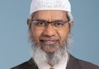ஜாகிர் நாயக்கை நாடு கடத்துவது குறித்து மலேசிய பிரதமர் அன்வார் இப்ராகிம்