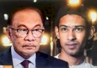 2018ஆம் ஆண்டு பாலியல் குற்றச்சாட்டு வழக்கில் பிரதமர் அன்வாருக்கு இடைக்கால தடை