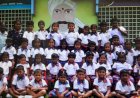 சென்யுமான் மன்ஜா மழலையர் பள்ளி, B40 குடும்பக் குழந்தைகளுக்கான நம்பிக்கை ஒளி