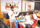 கவர்னருக்கு தவெக தலைவர் விஜய் கடிதம்... அடுத்த நகர்வு என்ன...