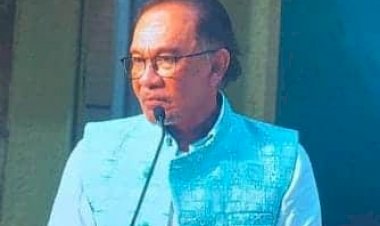 இந்தியர் நலன் காக்க  தலைவர்கள் இணைந்து  செயல்பட வேண்டும் டத்தோ ஸ்ரீ அன்வார் கோரிக்கை
