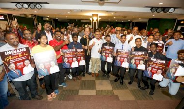 கிள்ளான், லிட்டில் இந்தியா மேம்படுத்தப்படும்- மந்திரி புசார் தகவல்