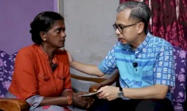 100 வெள்ளி அபராதம் விதிக்கப்பட்ட  வழக்கு மிகவும் முக்கியம் ...பஹ்மி