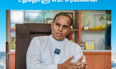 திட்டங்களை முன்கூட்டியே அறிவிக்க வேண்டும். டத்தோஸ்ரீ எம். சரவணன்