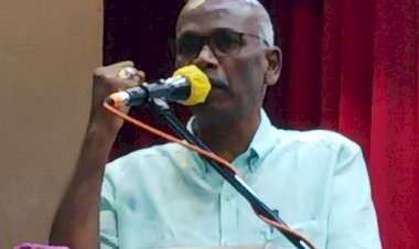 டத்தோஸ்ரீ ரஃபிஸி ராம்லி அரசியலுக்கு முற்றிப் புள்ளியா?