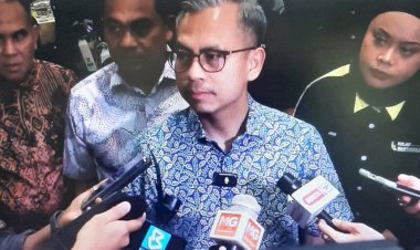 செயற்கை நுண்ணறிவு பத்திரிகையாளர்களுக்கு மாற்றாக அமையாது - அமைச்சர் ஃபஹ்மி ஃபட்சில்