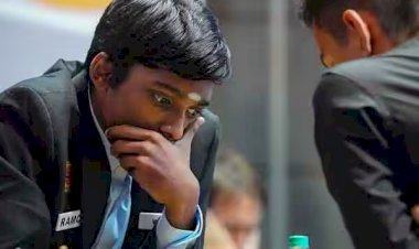 சோதனையைச் சாதனையாக மாற்று