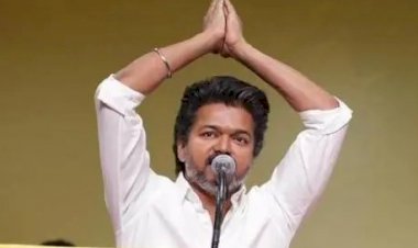 TVK  விஜய் தமிழ்நாடு முதலமைச்சரானால் பெறப்போகும் சம்பளம் என்ன?