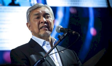 SPM தேர்ச்சி பெற்ற மாணவர்கள் தொழிற்பயிற்சி கல்வி...Datuk Seri Dr Ahmad Zahid Hamidi