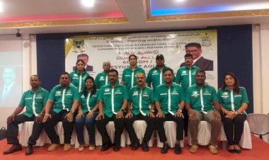 தமிழ் பள்ளிகளுக்கு தொடர்ந்து நான்  சேவை செய்வேன். யாரும் என்னை தடுக்க கூடாது.