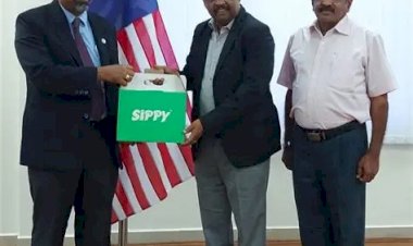 கோலாலம்பூர் & சிலாங்கூர் இந்திய வர்த்தக சங்கத் தேர்தல்: புதிய தலைவராக வி.கே.கே. இராஜசேகரன் தேர்வு!