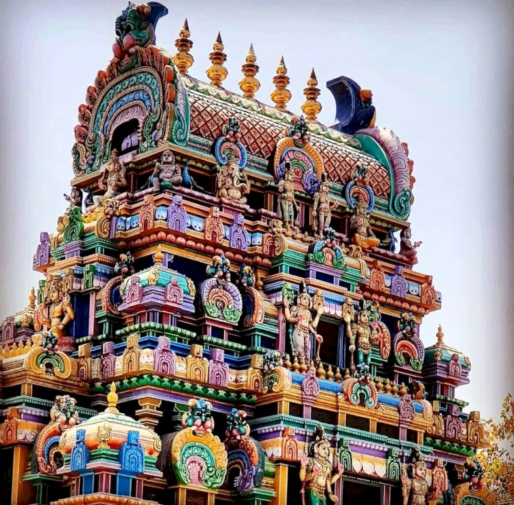 பித்ரு தோஷங்கள் அடியோடு நீங்க ஆடி அமாவாசை..