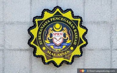 Melaka MACC இயக்குனர் அடி சுபியான் ஷாஃபி