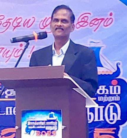 சோதனையைச் சாதனையாக மாற்று