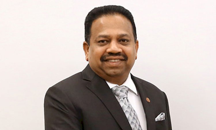 MIC தலைவர் விக்னேஸ்வரன்: PN முடிவை மதிக்கிறது, BN-க்கு உறுதியாக உள்ளது