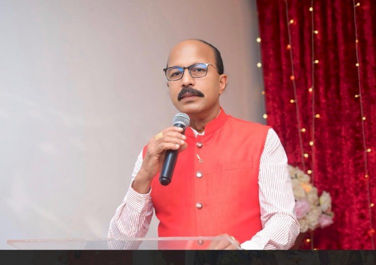 மீவாவின் அன்னையர் தினம்...டத்தோ புருஷோத்தமன்