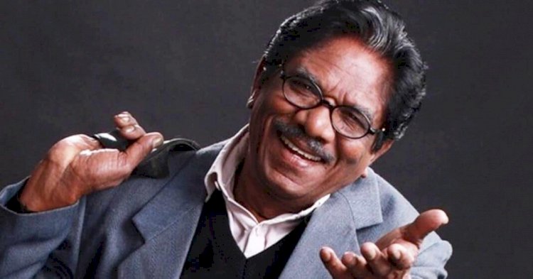 “என் இனிய தமிழ் மக்களே...” - மவுனமான பாரதிராஜாவின் குரல்; முடிந்தது ஒரு சகாப்தம்...