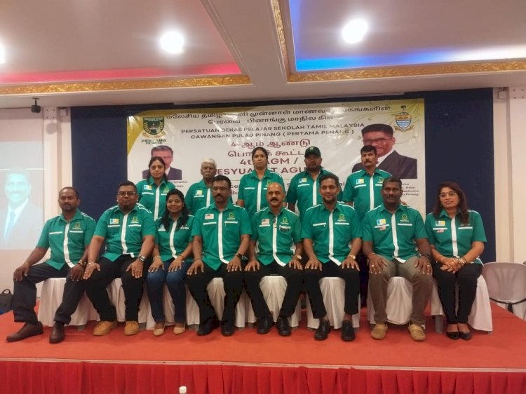 தமிழ் பள்ளிகளுக்கு தொடர்ந்து நான்  சேவை செய்வேன். யாரும் என்னை தடுக்க கூடாது.